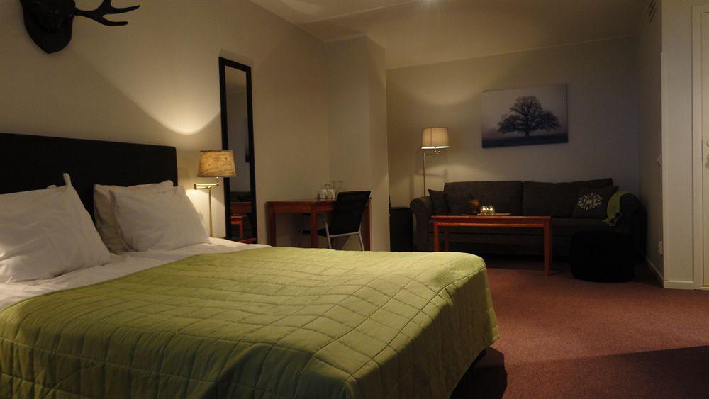 Hotell Kloevsjoefjaell Eksteriør bilde